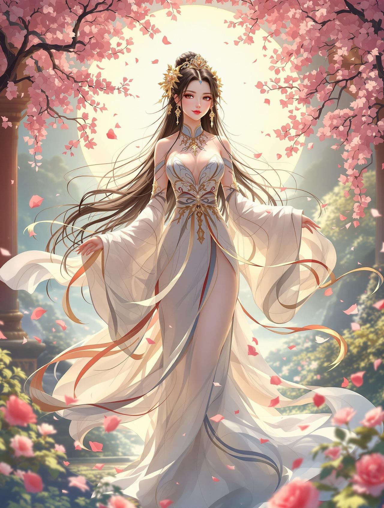 绅士漫画网 - 苍兰诀 封面